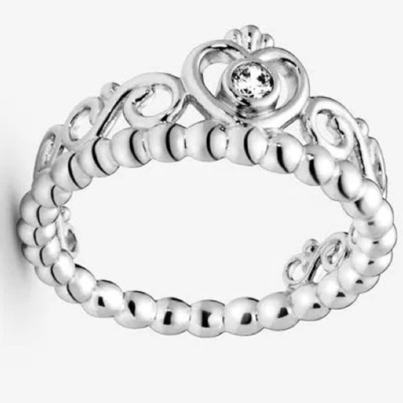 PANDORA My Princess Ring - Picture 1 of 3